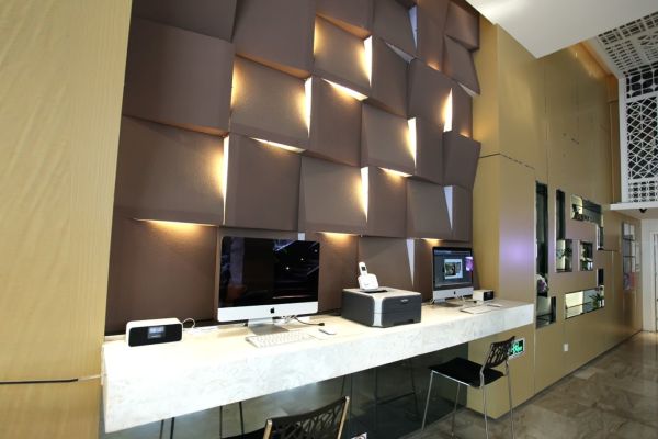 Hotel Ibis Yangzhou Wen Chang Attic